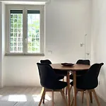 Apartment Next To Basilica San Paolo