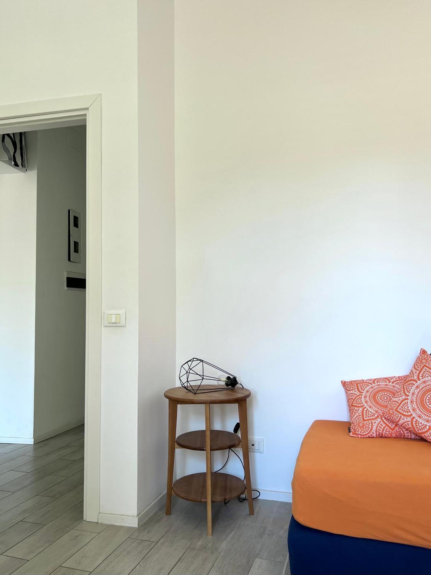 Appartamento Next To Basilica San Paolo *