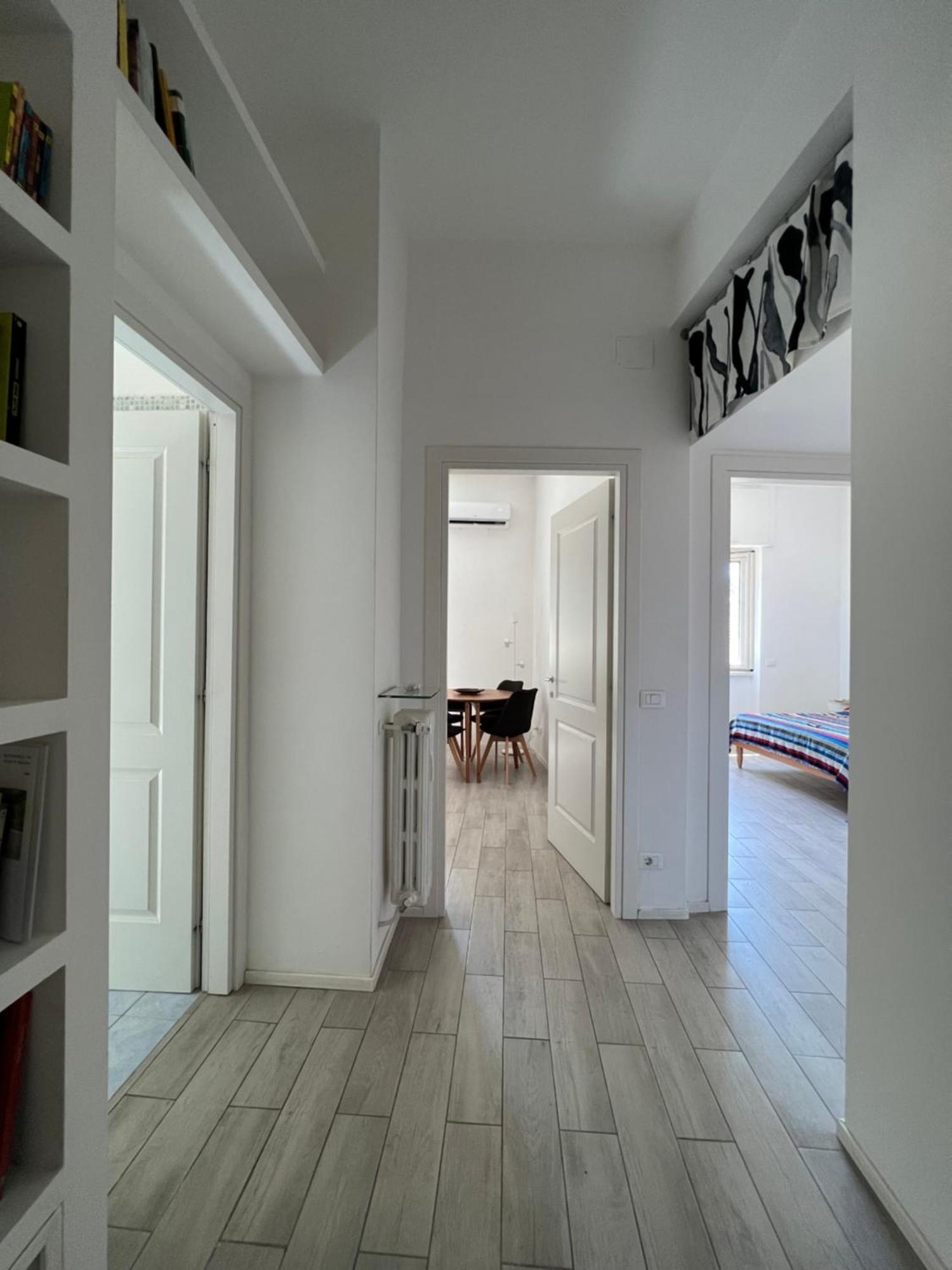Appartamento Next To Basilica San Paolo *