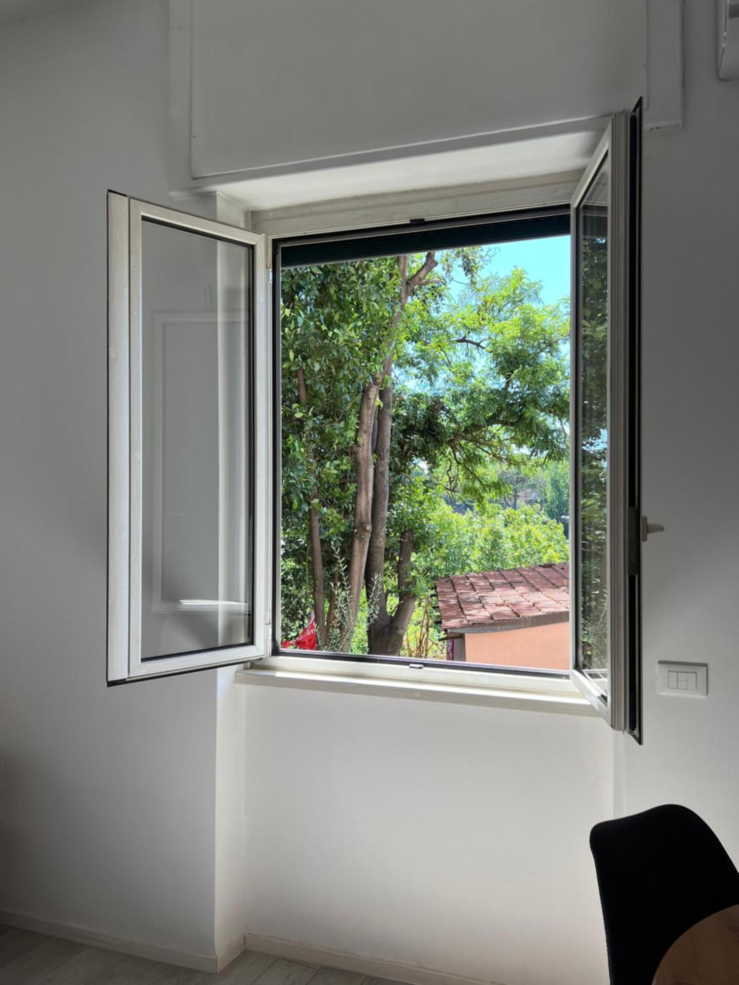 Appartamento Next To Basilica San Paolo Roma
