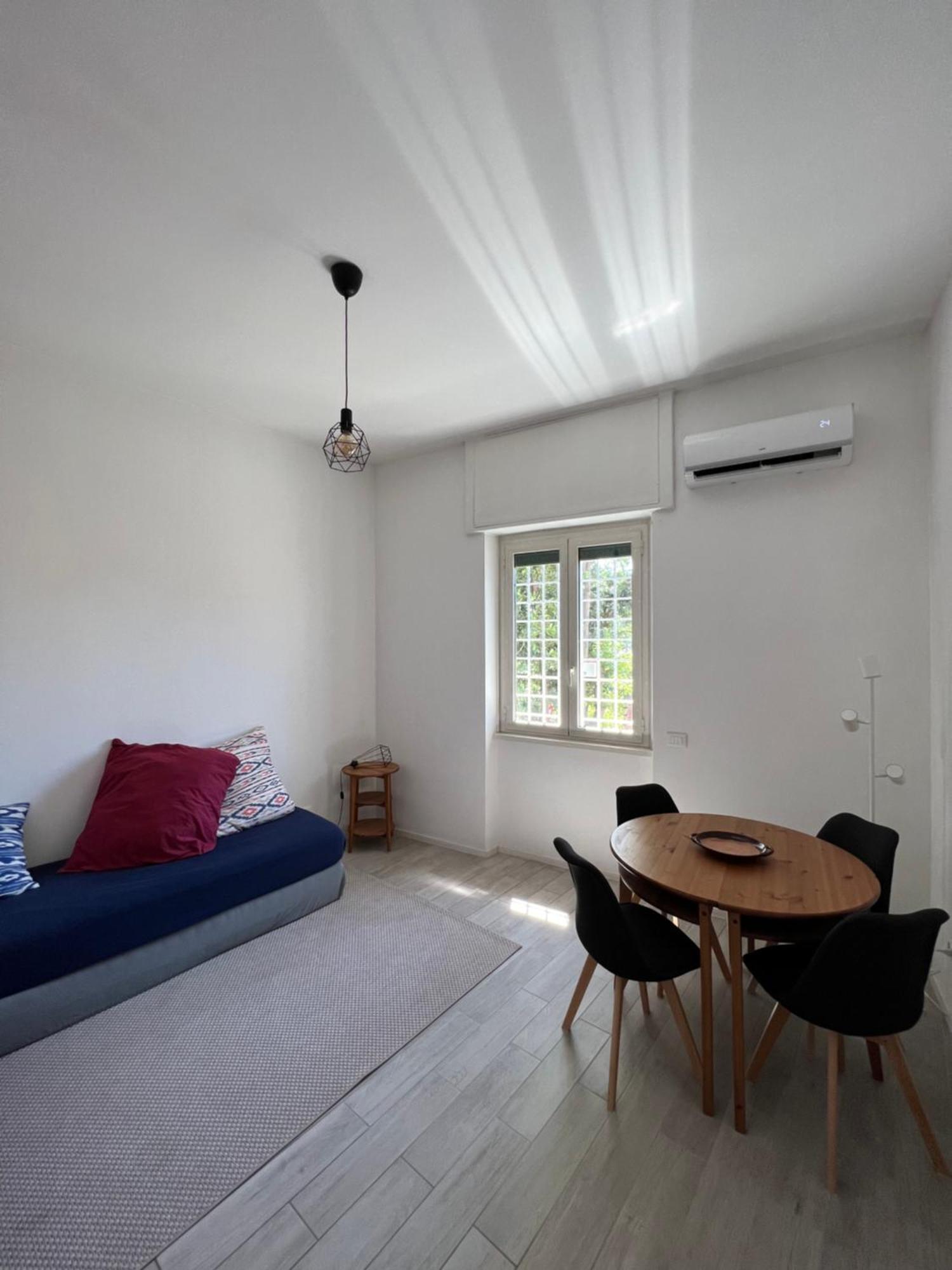 Appartamento Next To Basilica San Paolo