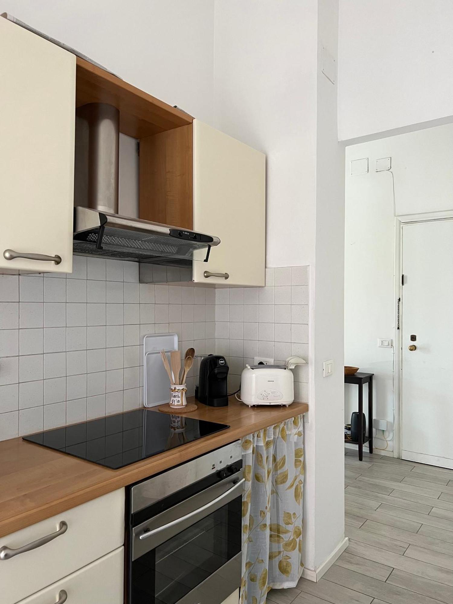 Appartamento Next To Basilica San Paolo