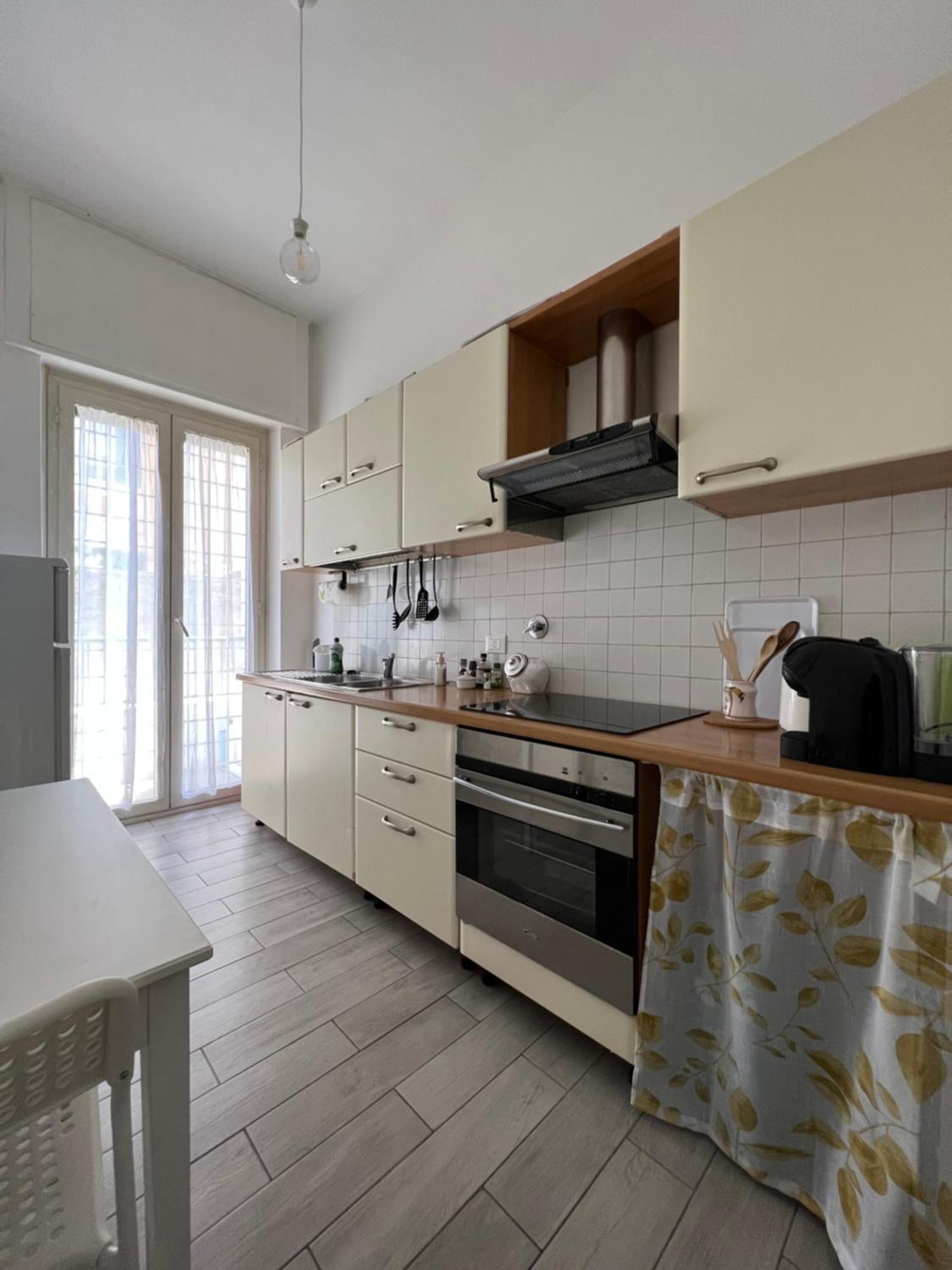 Appartamento Next To Basilica San Paolo